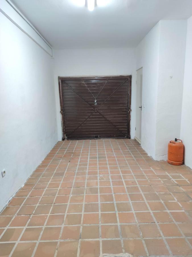 Bonito Triplex Con Increibles Vistas Villa Benidorm Exterior foto