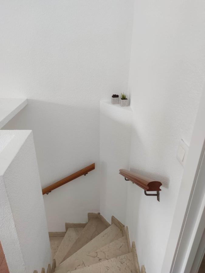 Bonito Triplex Con Increibles Vistas Villa Benidorm Exterior foto