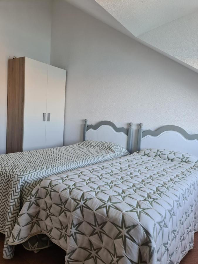 Bonito Triplex Con Increibles Vistas Villa Benidorm Exterior foto